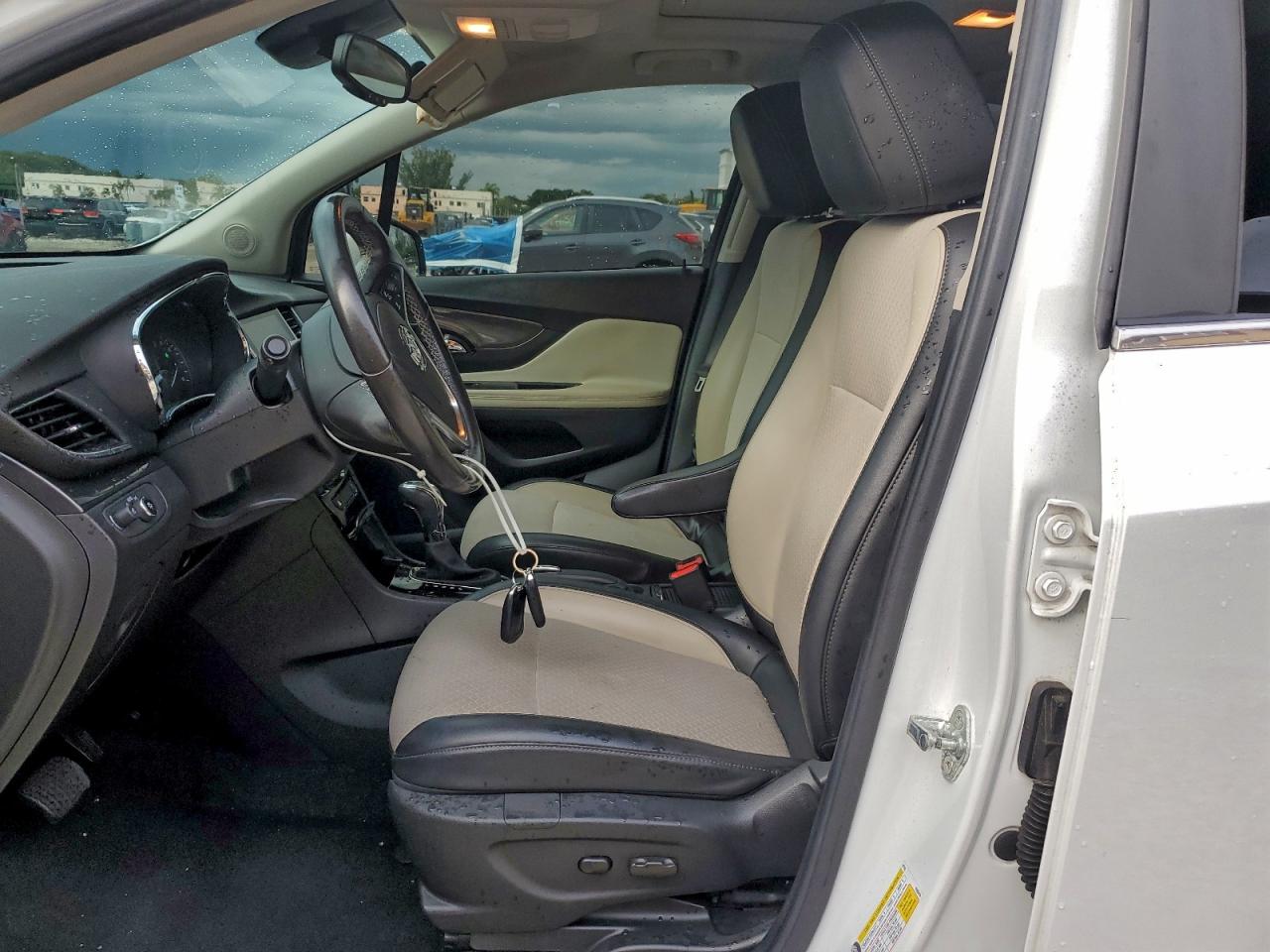 BUICK ENCORE PREFERRED