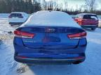 Lot #3315732376 2017 KIA OPTIMA LX