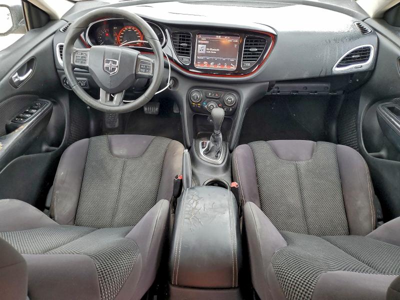 2014 DODGE DART SE AE #3301630669