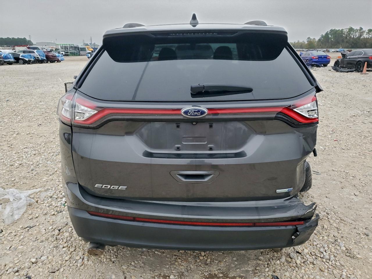 FORD EDGE SE