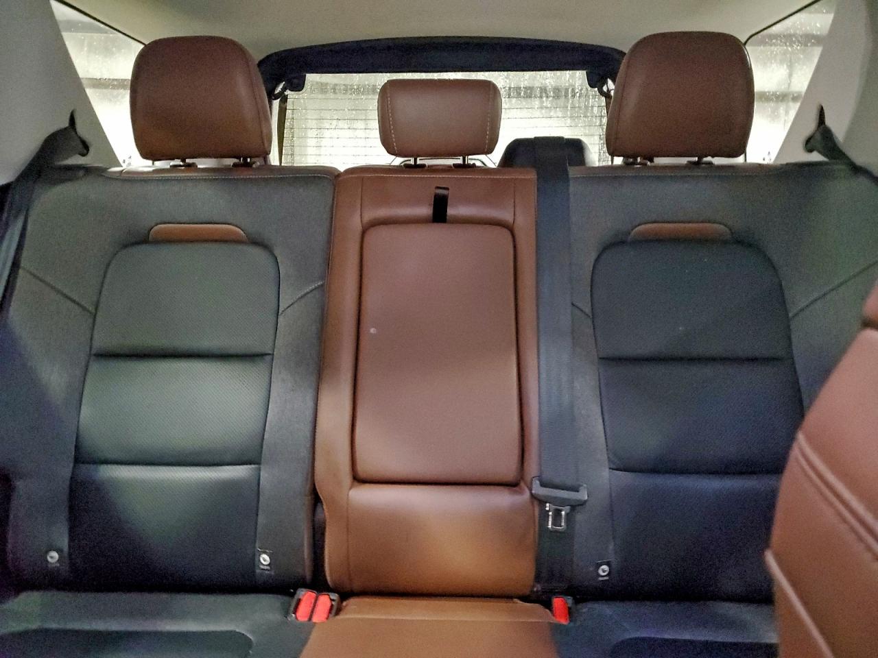 FORD BRONCO SPORT OUTER BANKS