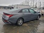 Lot #3319220722 2025 HYUNDAI ELANTRA SE