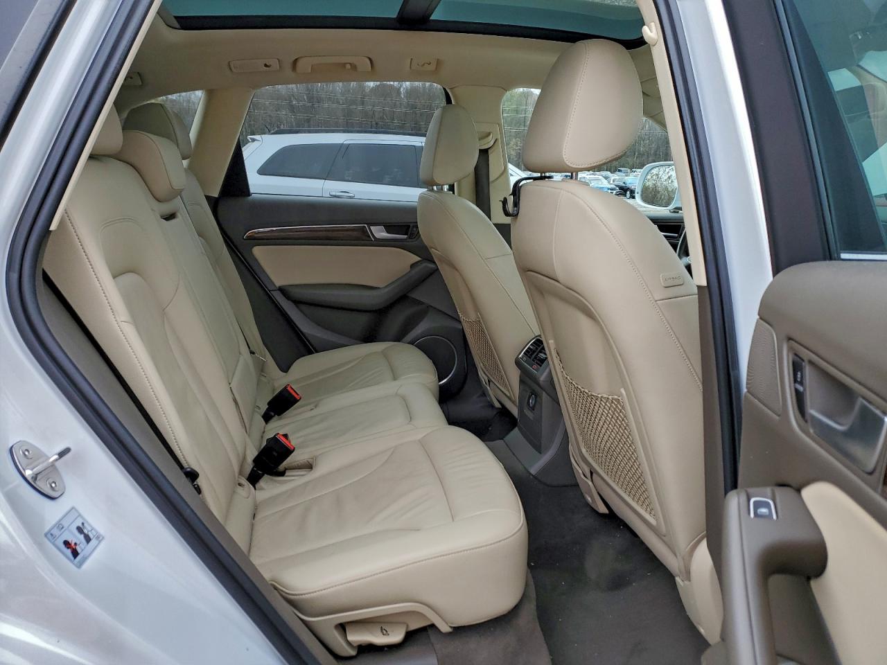 AUDI Q5 PREMIUM PLUS