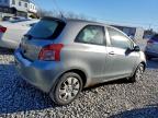 Lot #3305324319 2007 TOYOTA YARIS