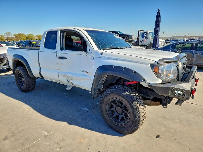2006 TOYOTA TACOMA PRE #3309657846