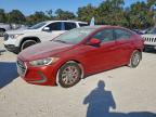 Lot #3312488644 2017 HYUNDAI ELANTRA SE