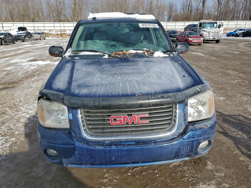 2005 GMC ENVOY #3309285620