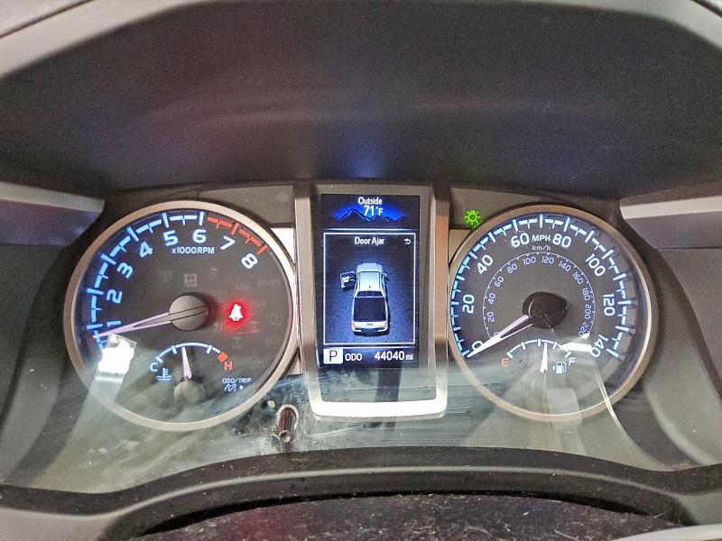 2023 TOYOTA TACOMA DOU #3305393320