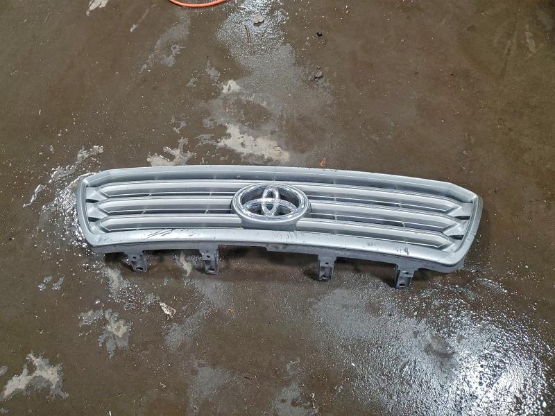 2009 TOYOTA HIGHLANDER #3310366970