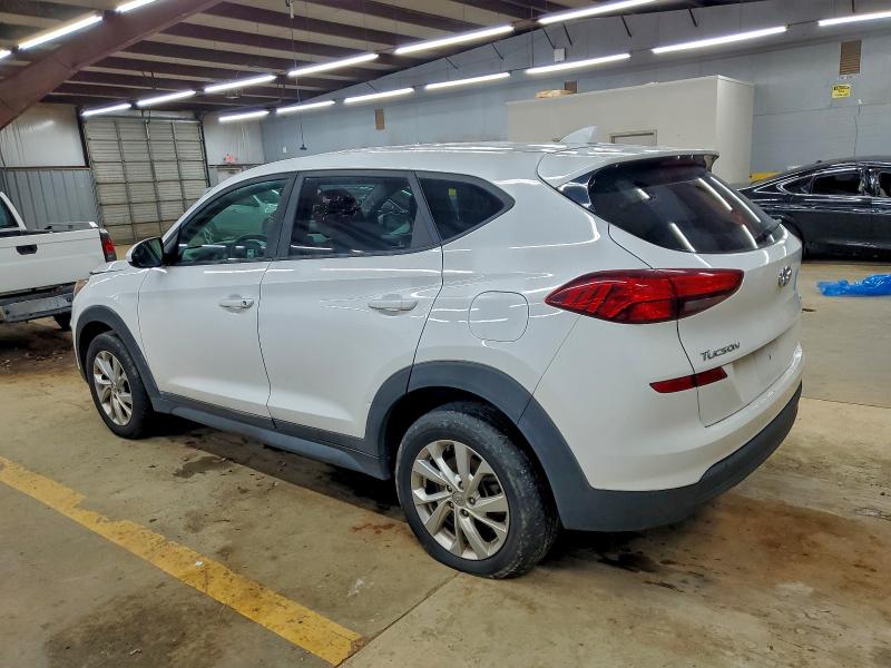 2019 HYUNDAI TUCSON SE #3317814069