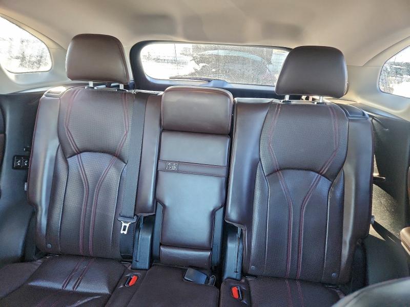 2018 LEXUS RX 350 L #3302003152