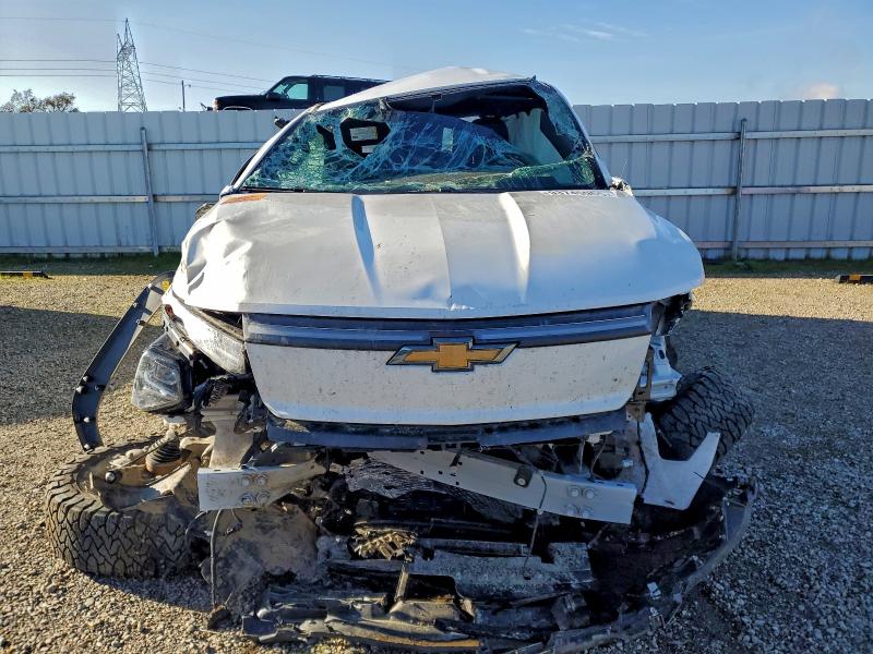 2025 CHEVROLET SILVERADO #3304790345