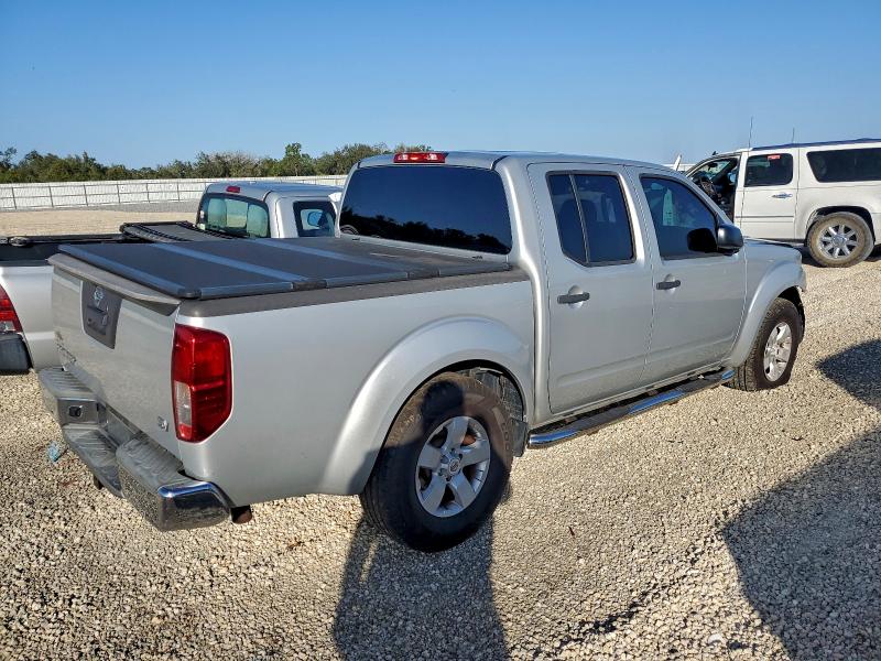 2013 NISSAN FRONTIER S #3316011813
