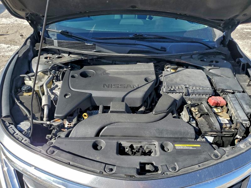 2015 NISSAN ALTIMA 2.5 #3315976113