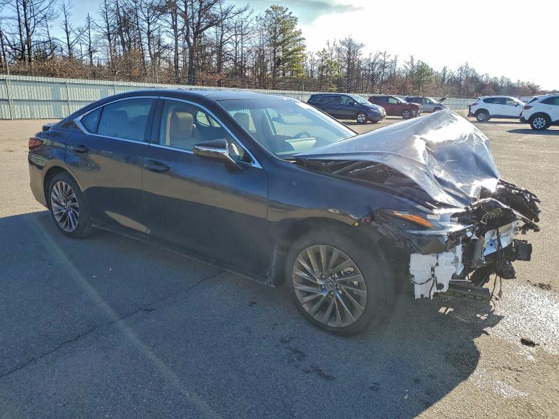 2025 LEXUS ES 350 BAS #3304672971