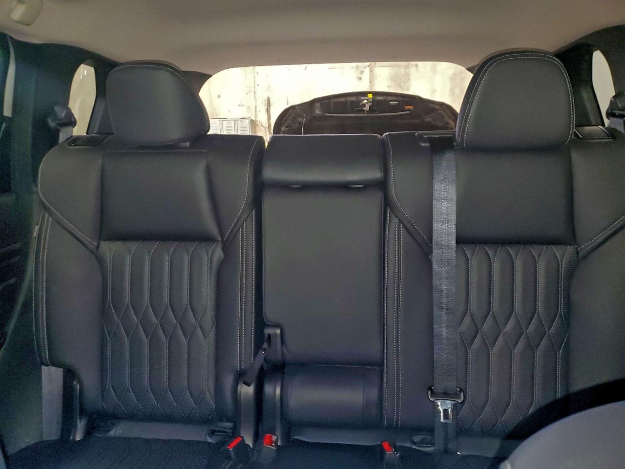 Lot #3311473276 2025 MITSUBISHI OUTLANDER