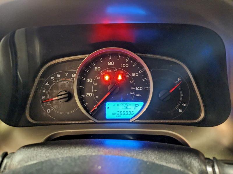 2014 TOYOTA RAV4 XLE #3308474297