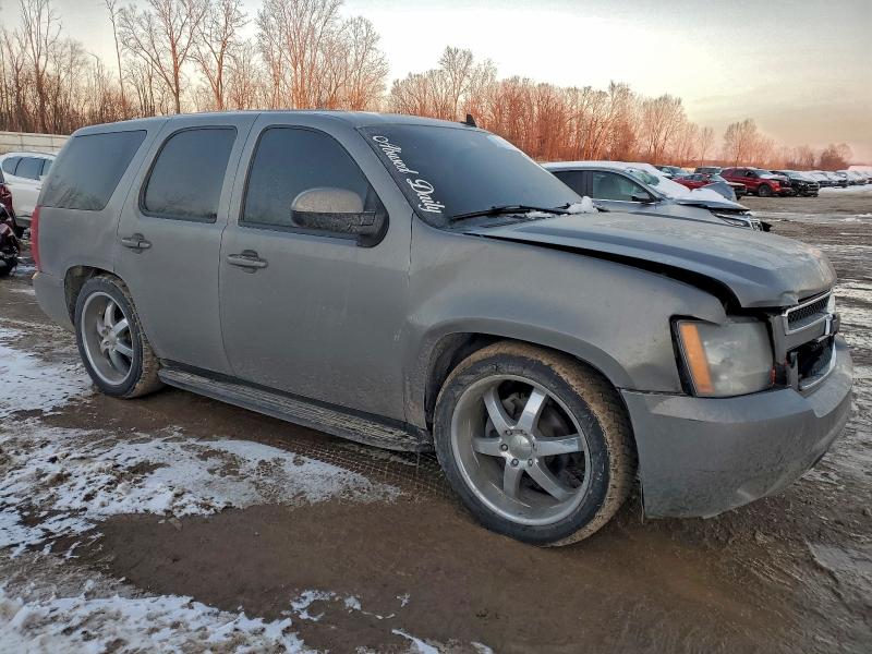 2007 CHEVROLET TAHOE K150 #3308309173