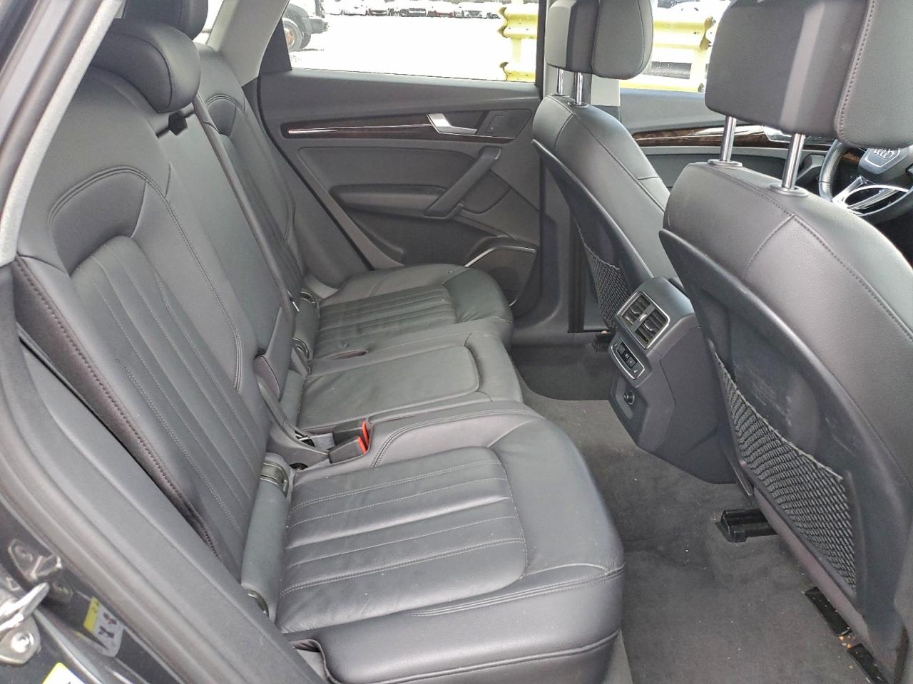 AUDI Q5 PREMIUM PLUS