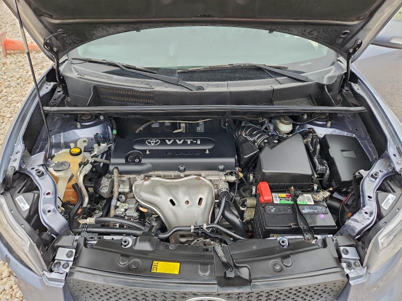 2009 TOYOTA SCION XB #3316851652