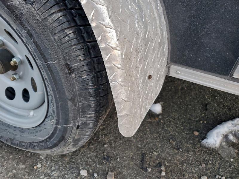 2024 SPARTAN 16' CARGO #3308266175