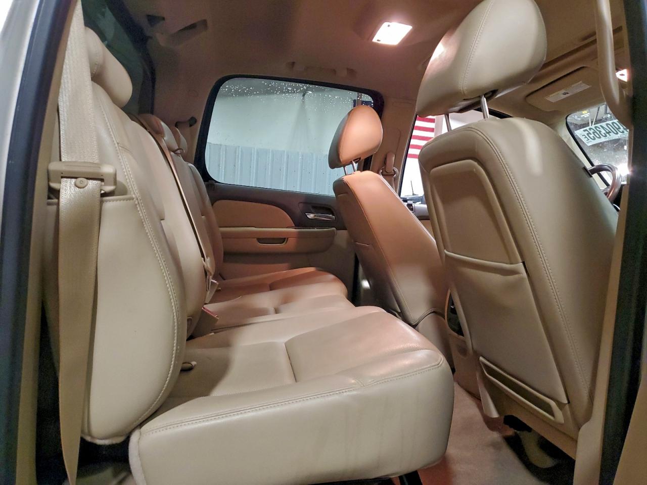 CHEVROLET AVALANCHE LTZ