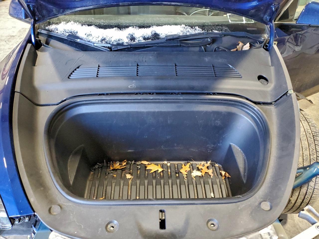 Lot #3302699064 2023 TESLA MODEL Y