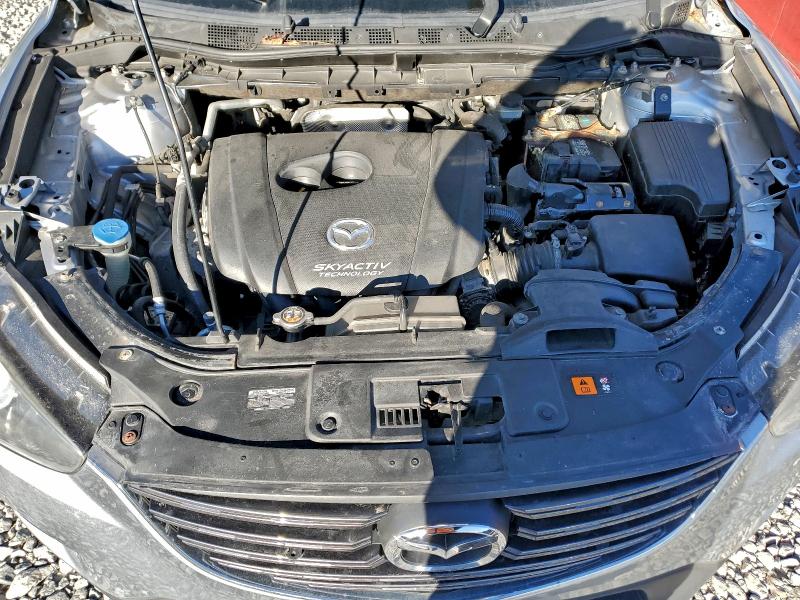 2016 MAZDA CX-5 SPORT #3312446645