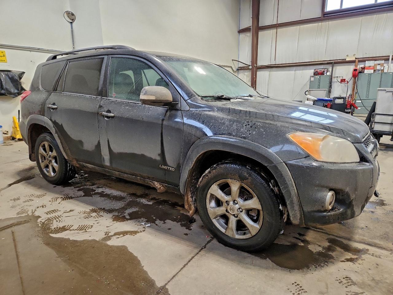 TOYOTA RAV4 LIMITED