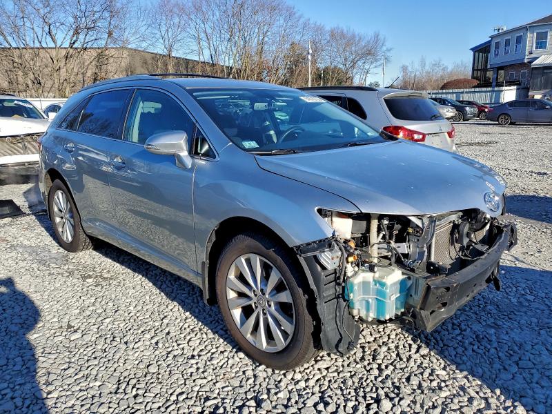 2015 TOYOTA VENZA LE #3305324311