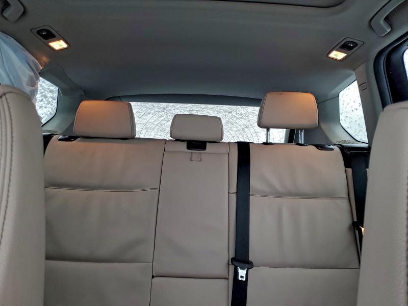 2014 BMW X3 XDRIVE2 #3304668910