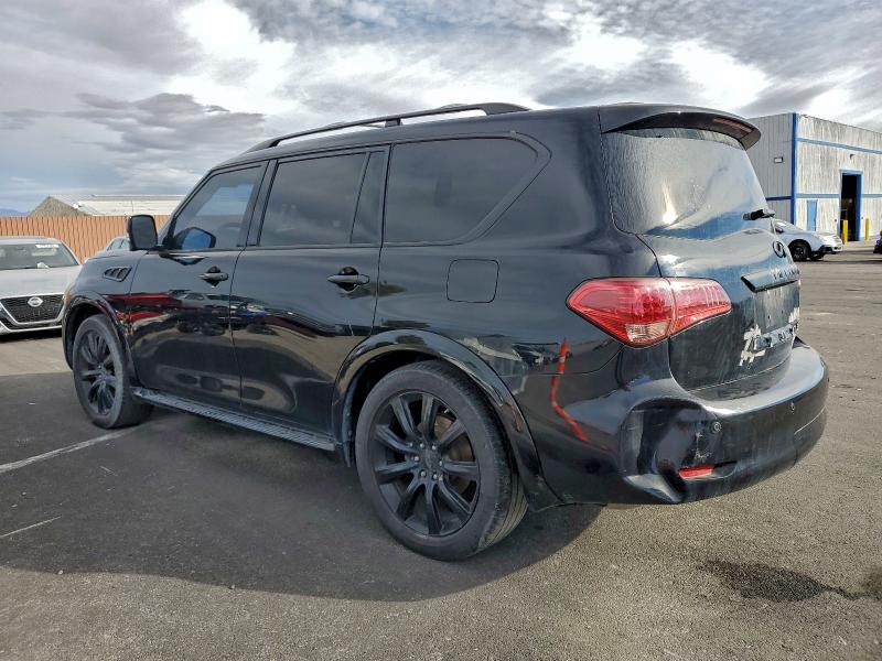 2013 INFINITI QX56 #3304746907