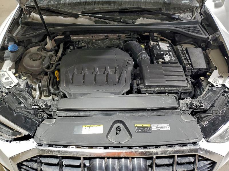 2025 AUDI Q3 PREMIUM #3308289171