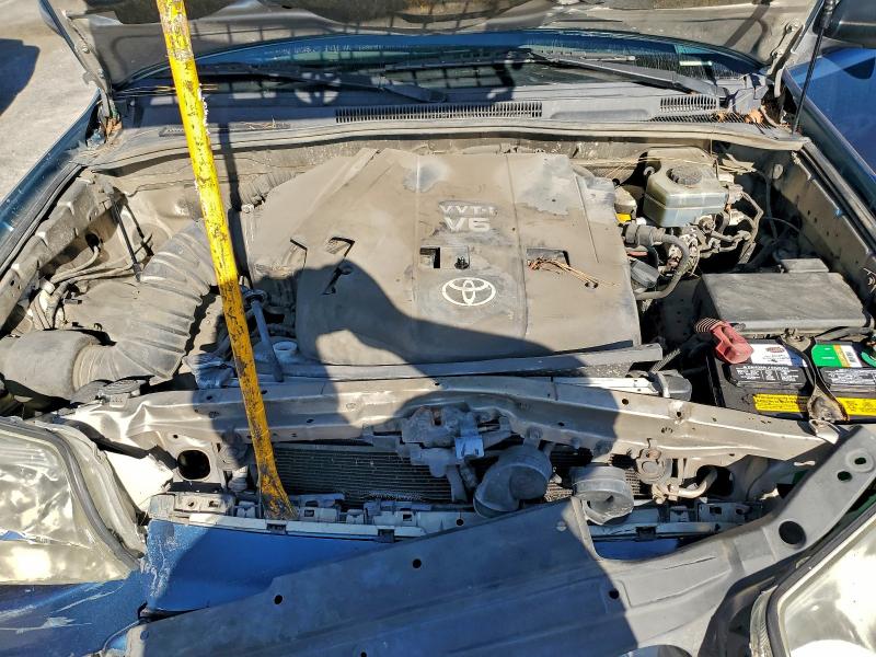 2003 TOYOTA 4RUNNER #3303002639