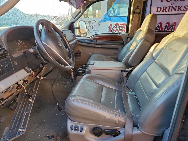 2006 FORD F350 SUPER #3315694726