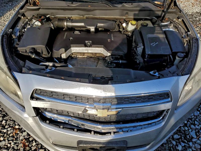 2013 CHEVROLET MALIBU LS #3315420372