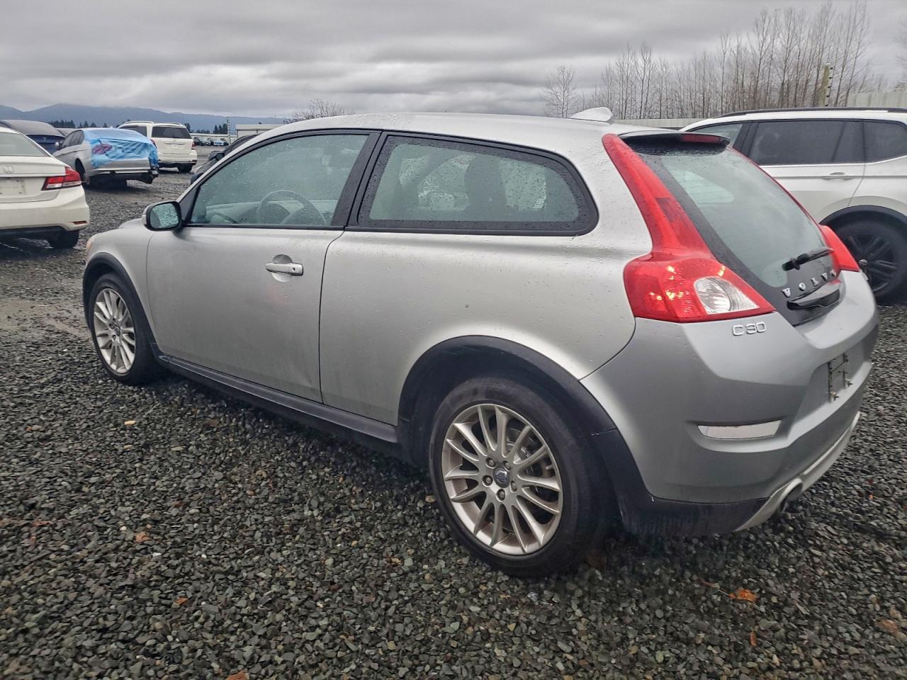 VOLVO C30 T5
