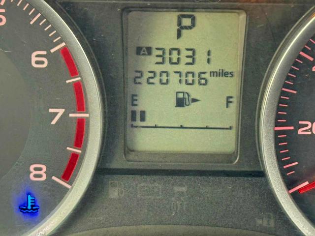 2015 SUBARU FORESTER 2 #3319845151