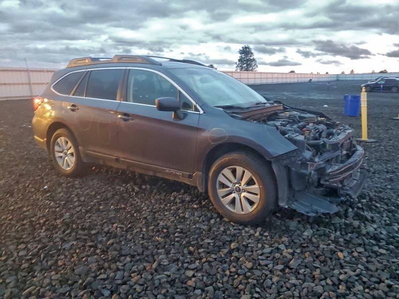 2015 SUBARU OUTBACK 2. #3311851189