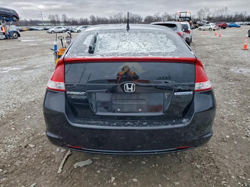 2010 HONDA INSIGHT EX #3317865944