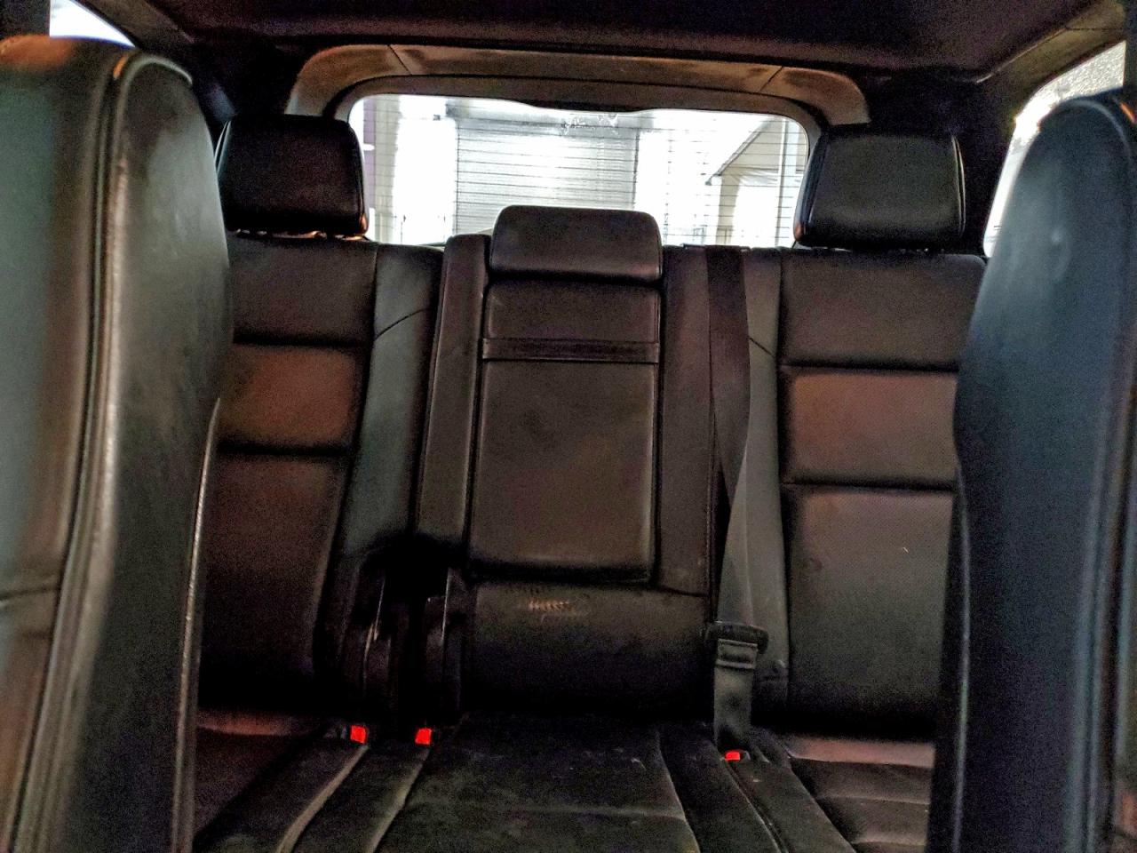 JEEP GRAND CHEROKEE OVERLAND