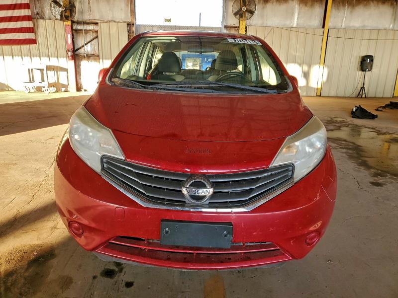 2014 NISSAN VERSA NOTE #3302963614
