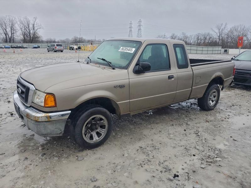 2005 FORD RANGER SUP #3311593782