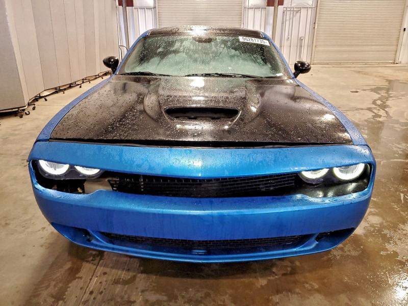 2021 DODGE CHALLENGER #3315585785
