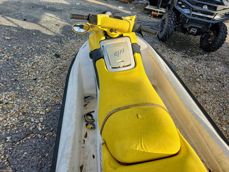1997 SEADOO GTI #3316094268