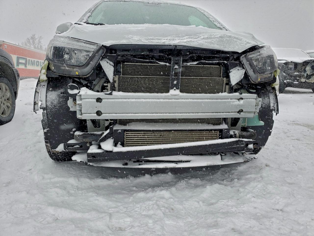 BUICK ENCORE PREFERRED