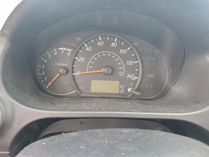 2017 MITSUBISHI MIRAGE G4 #3312520620