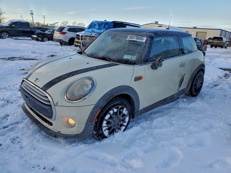 2015 MINI COOPER #3316716507