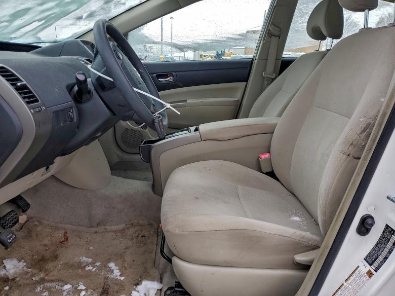 2006 TOYOTA PRIUS #3312364784