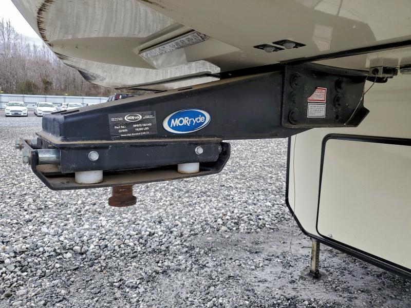 2017 JAYCO NORTH POIN #3305546061